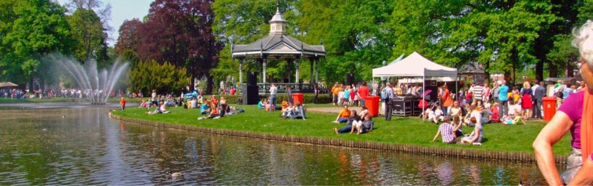 Oranjepark