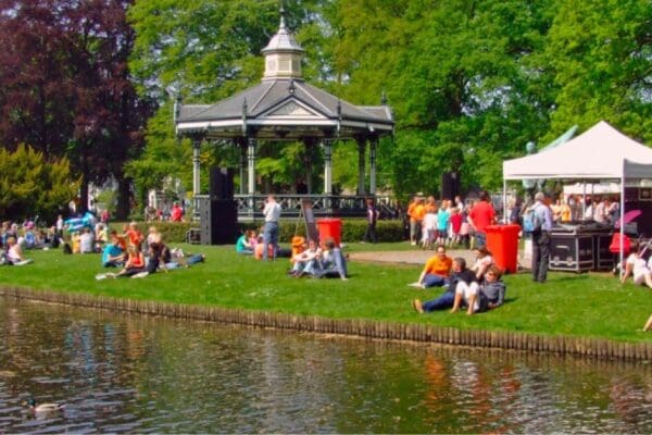 Oranjepark