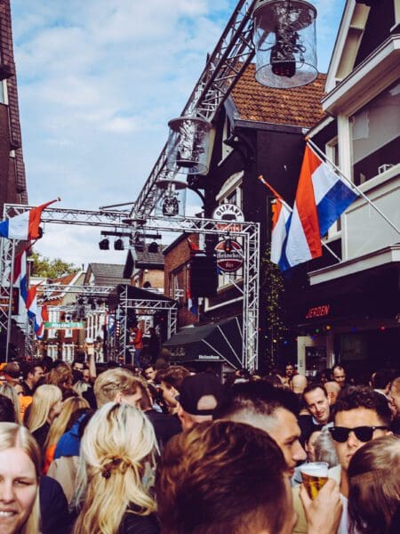 Kapelstraat
