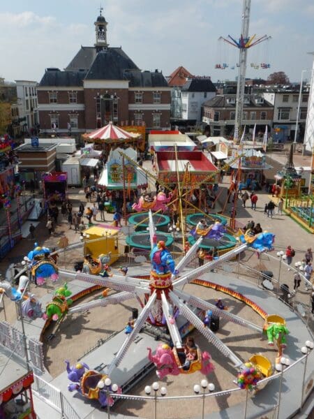 Marktplein