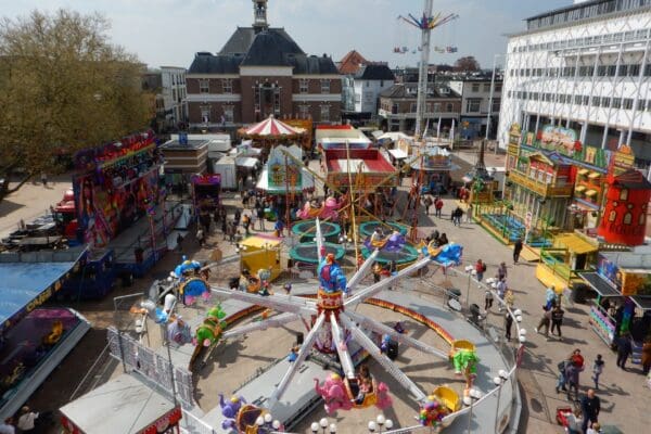 Marktplein