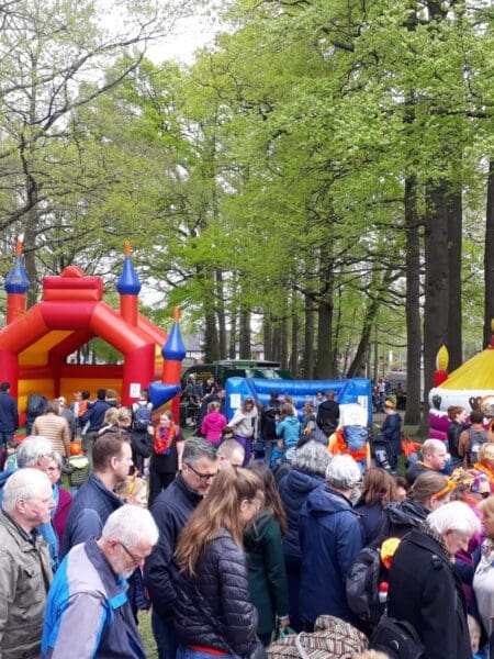 Beekpark