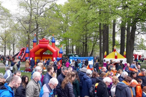 Beekpark