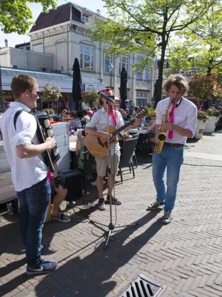 Raadhuisplein