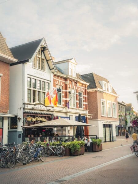 Café Het Oude Huis