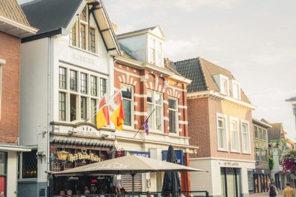 Café Het Oude Huis