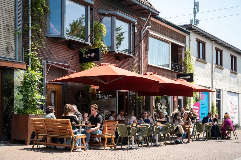Rembrandts Guilty Pleasures– Prinsennacht Special!