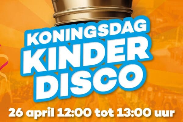 Kinderdisco