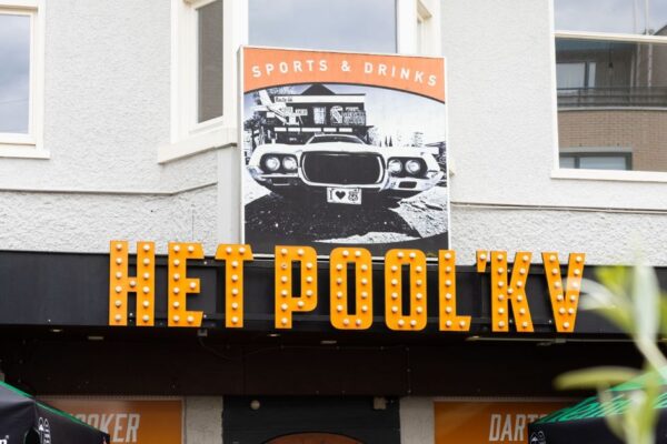 Het Pool’KV