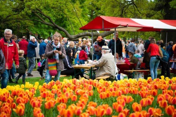 Oranjebazaar