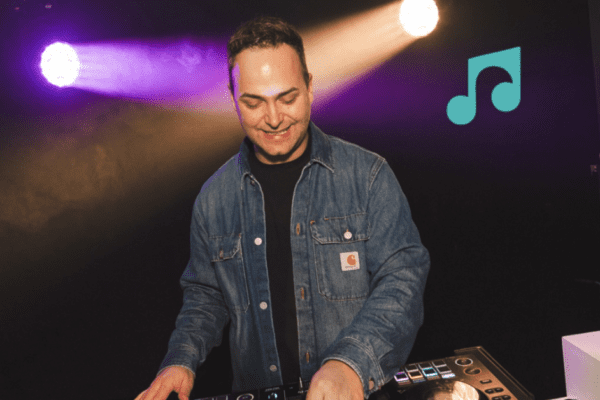 DJ Riva Soull