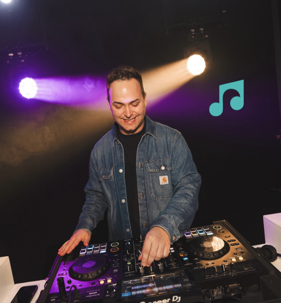 DJ Riva Soull