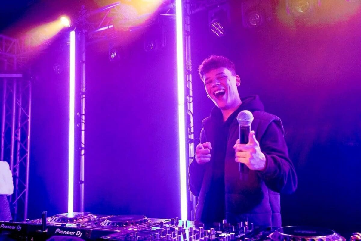 DJ Daan