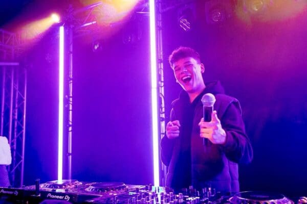 DJ Daan